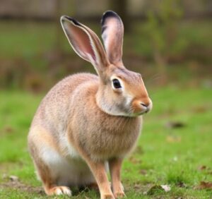 größter hase der welt gewicht