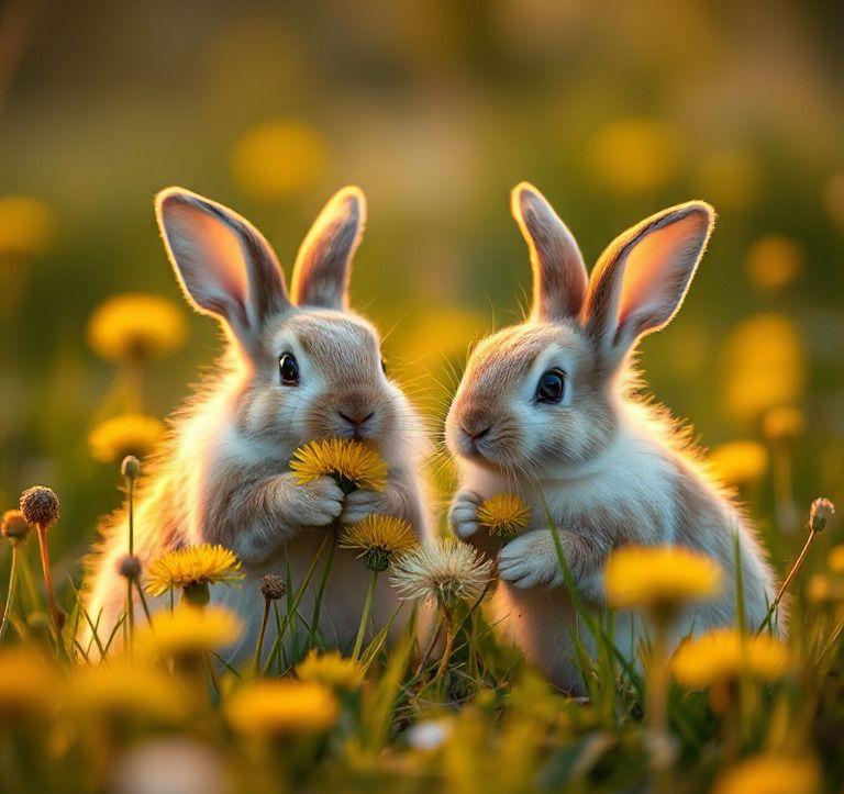 dürfen kaninchen lauch essen