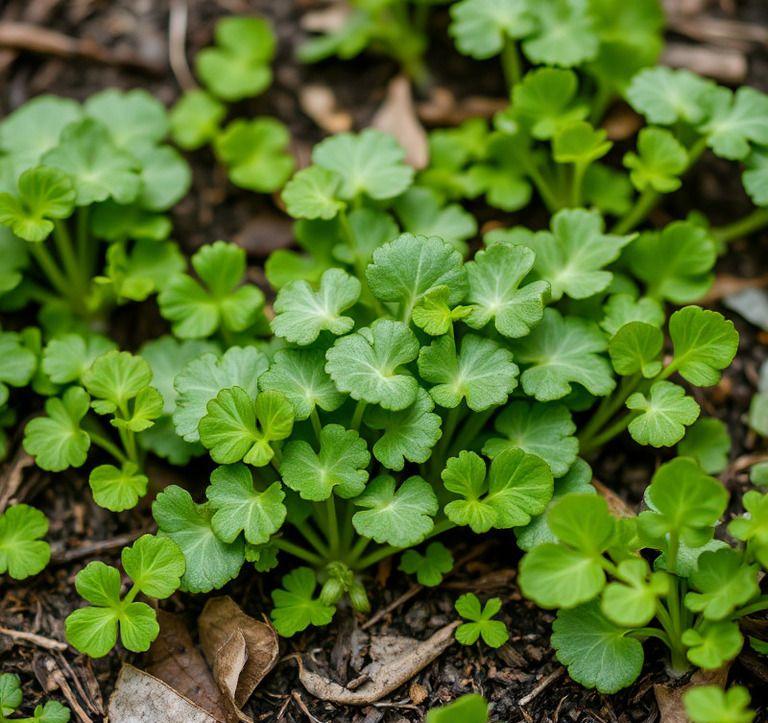 rucola kaninchen