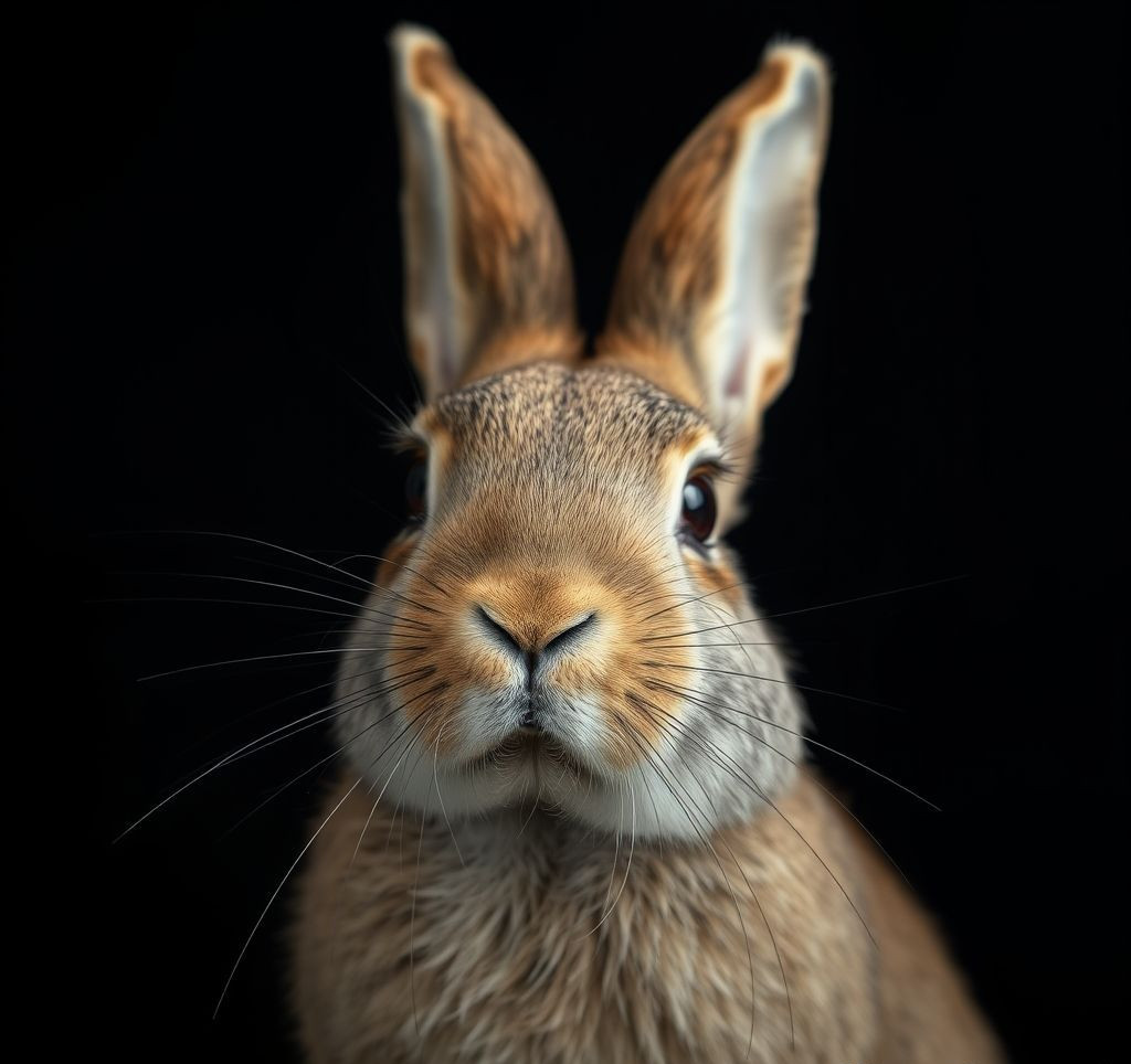 Wie alt können Kaninchen werden? Rekorde & Realität