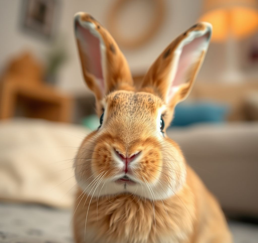 Wie alt wird ein Kaninchen? Die Wahrheit über ihr Alter